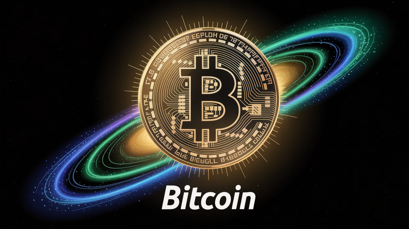 bitcoin