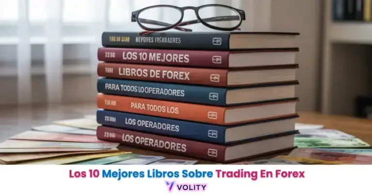 Los 10 mejores libros de Forex para todos los operadores