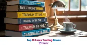 Top 10 Forex Trading Books