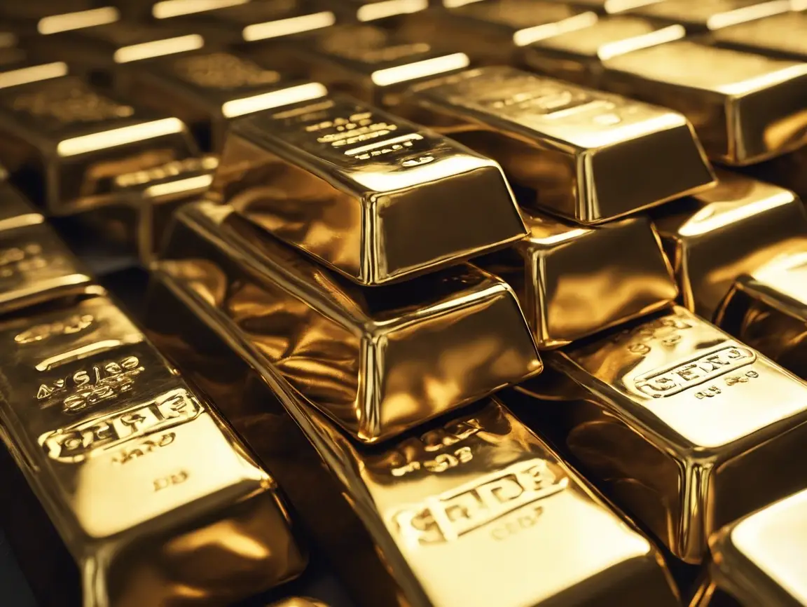 Top Gold Trading Strategies for Beginners | Tips for Gold Trading