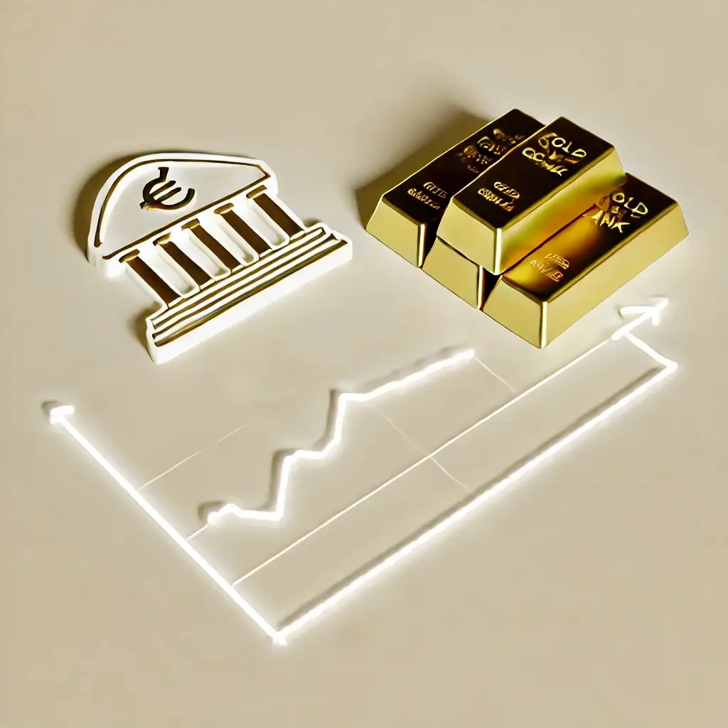 How Central Banks Influence Gold Prices? | Gold Price Guide