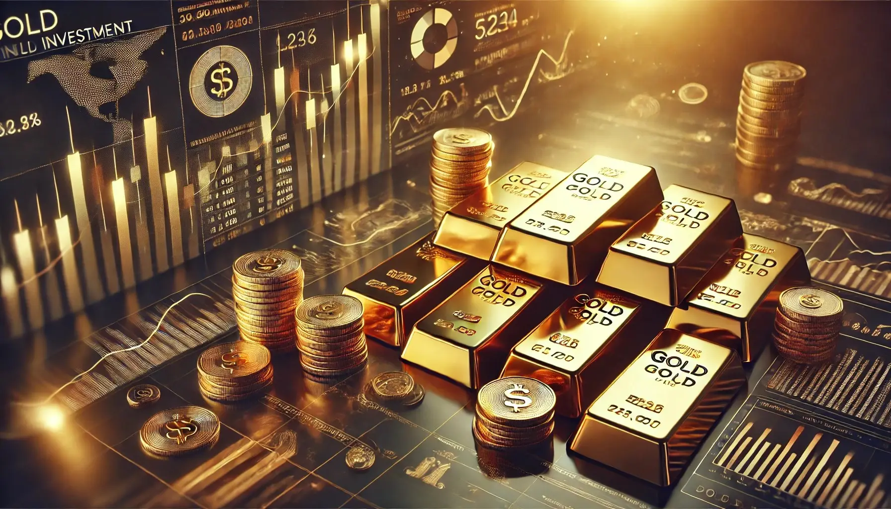 A Guide to Investing in Gold | Best Gold Investment Strategies