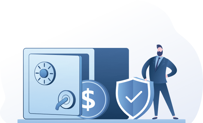 Ensuring Account Security with Volity | Advanced Security System