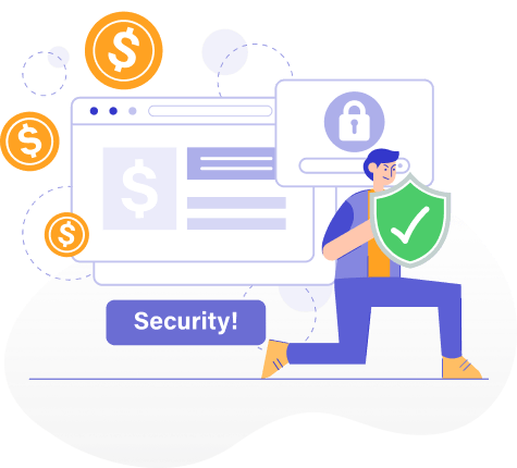 Ensuring Account Security with Volity | Advanced Security System