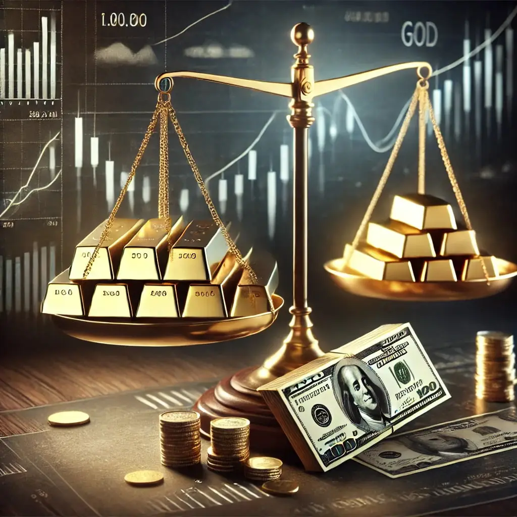 Using Leverage in Gold Trading: Pros and Cons