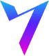 Volity Icon V and 7 combined