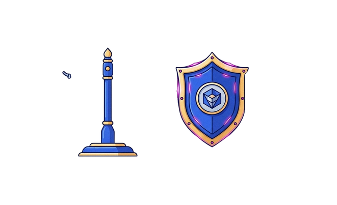 Volity | Gobernanza y cumplimiento sólidos para la seguridad financiera