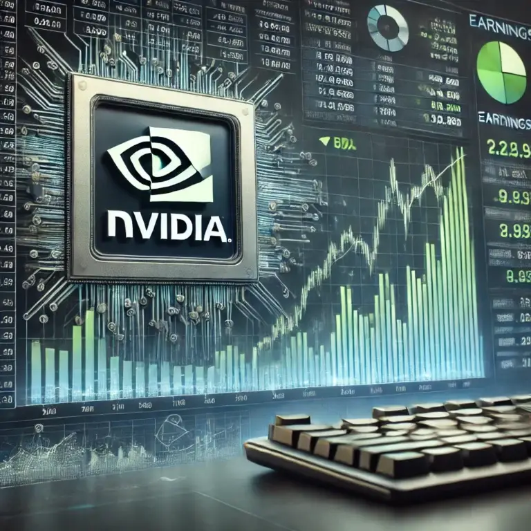 Wie man TradingView für eine eingehende Analyse von Nvidias