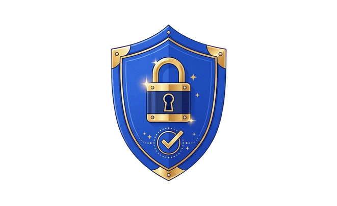 Ensuring the security of your accounts
