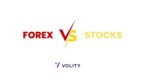 forex vs stocks