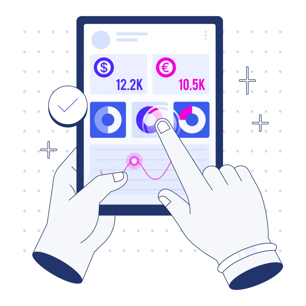 Effortless Funds Management by volity