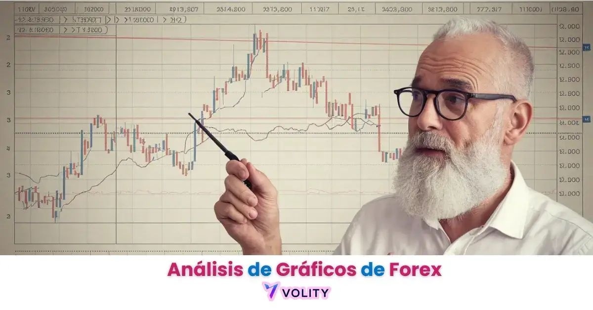 Análisis de gráficos de Forex