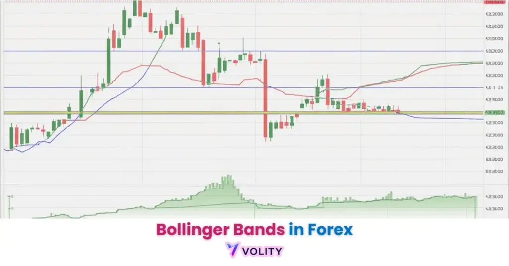 Les bandes de Bollinger : Ce qu'elles sont et comment les utiliser