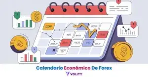Calendario Económico De Forex