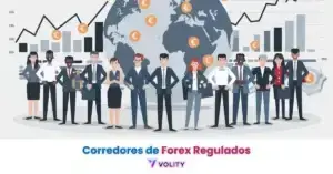 Corredores de Forex Regulados