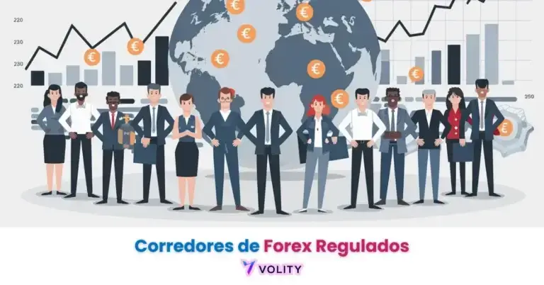 Cómo elegir un bróker de Forex regulado