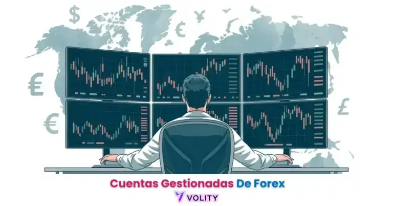 Cuentas Gestionadas De Forex