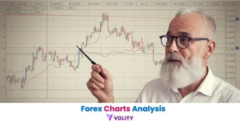 Wie man Forex-Charts liest: Ein Leitfaden für Anfänger