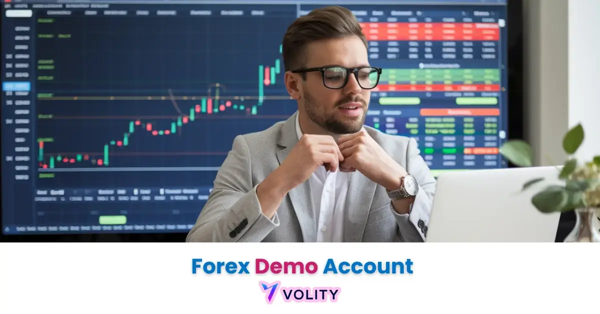 Forex Demo Account