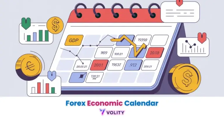 Forex Economic Calendar