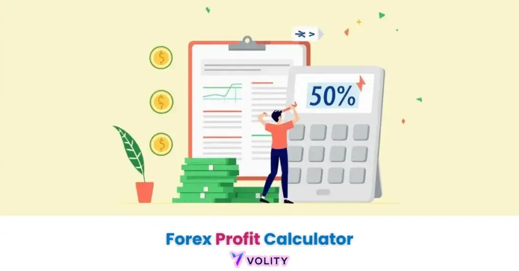 Meilleures calculatrices de profit sur le Forex