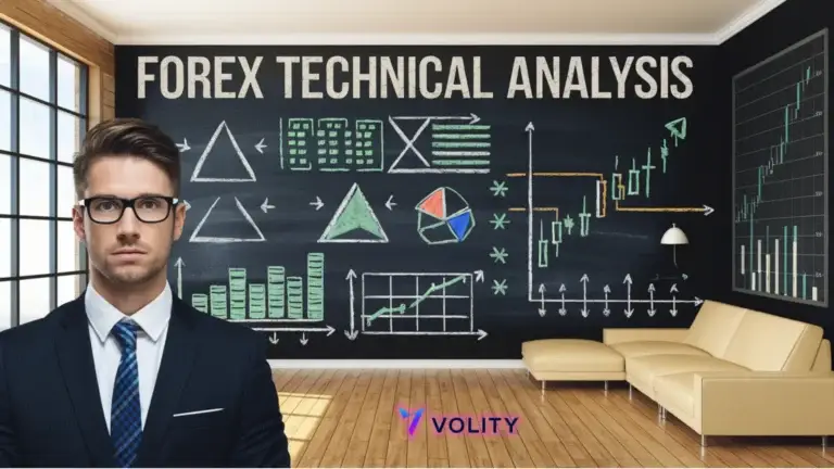 Qué es el análisis técnico de divisas?