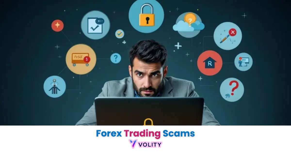 Forex Trading Scams