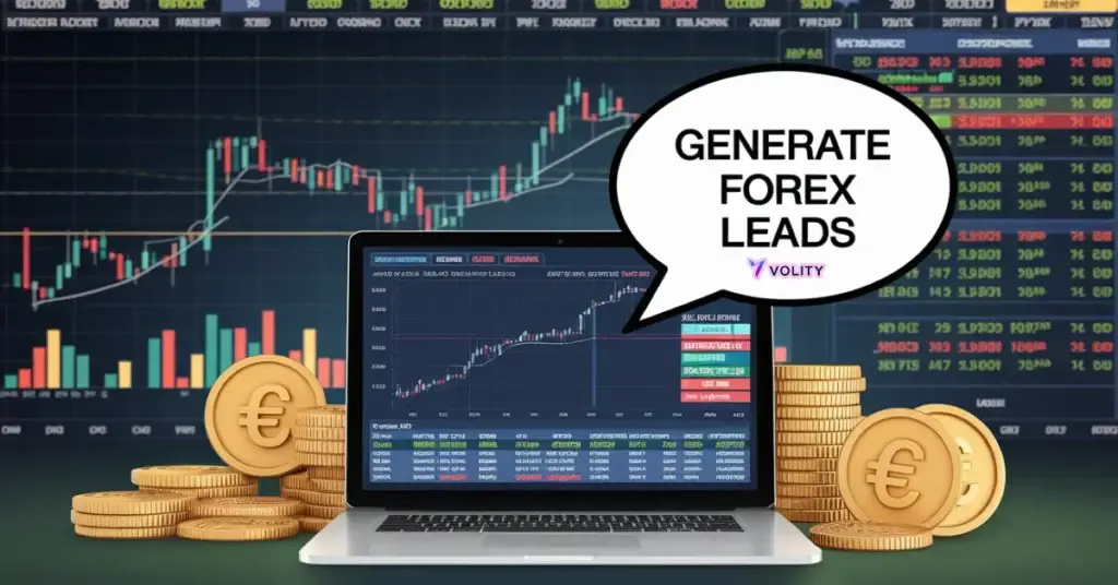 Comment générer des leads sur le Forex [Conseils et stratégies]