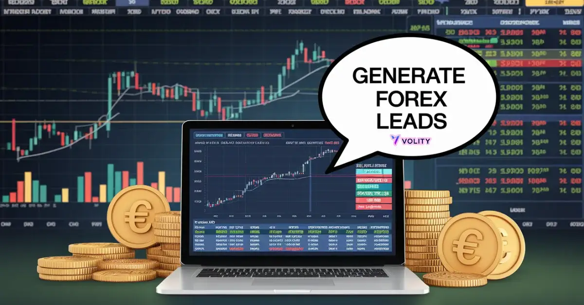 Generate Forex Leads