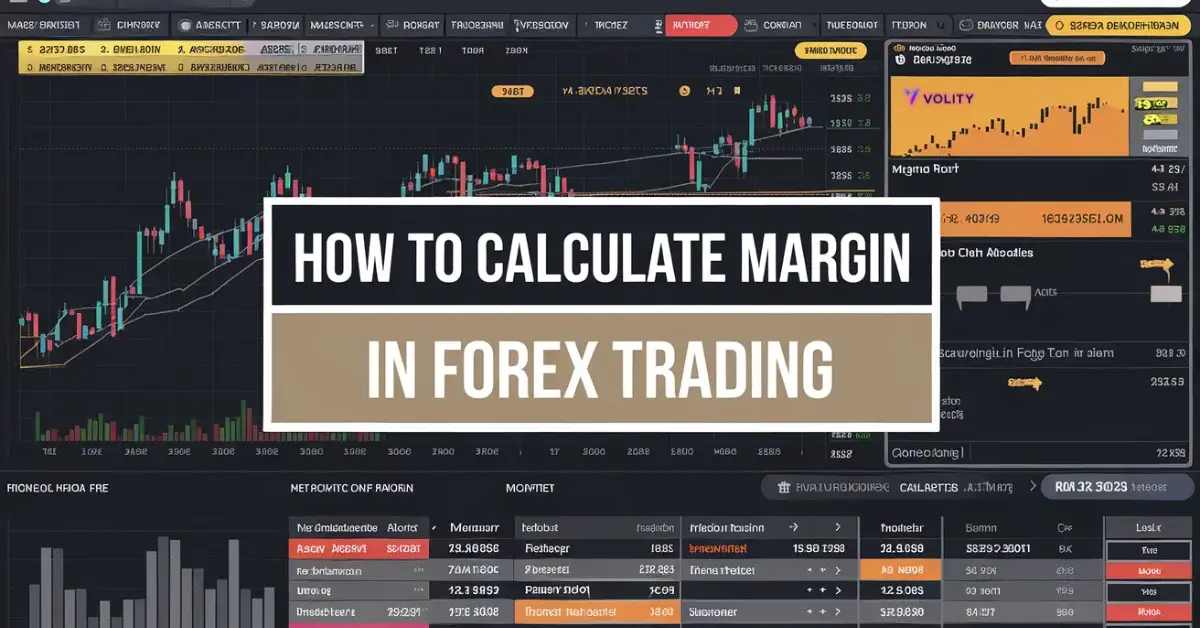 How to calculate margin in forex trading