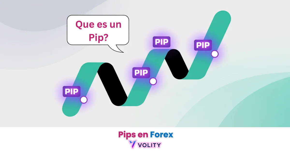 Que es un pip en Forex