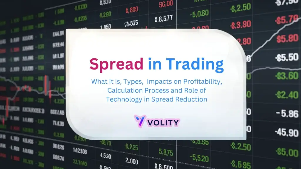 Qu'est-ce qu'un spread en trading ? Son impact sur la rentabilité ?