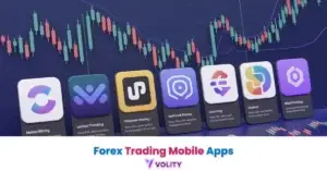 best app for forex trading