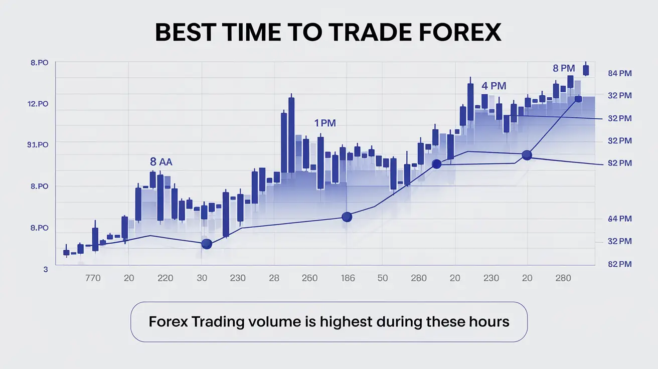 best time to trade forex