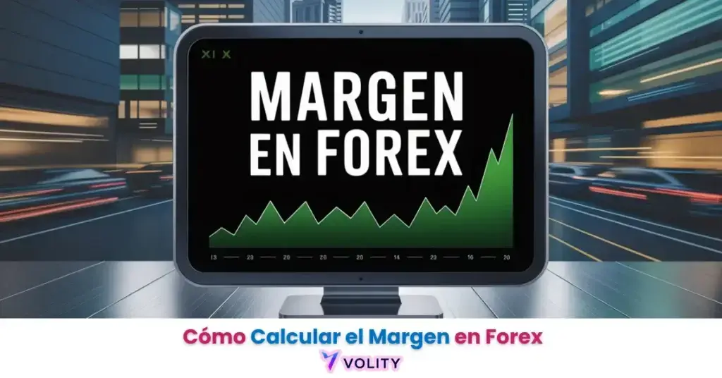 como calcular el margen en forex