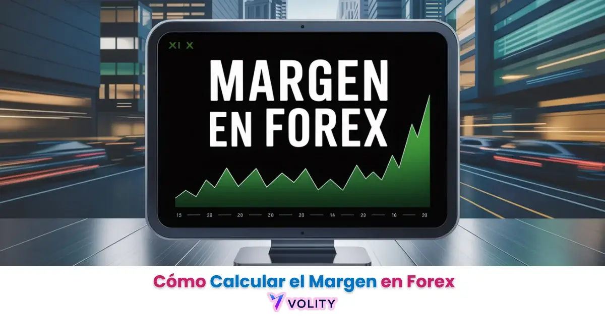 como calcular el margen en forex