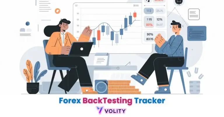 Qu'est-ce qu'un tracker de backtesting Forex ?