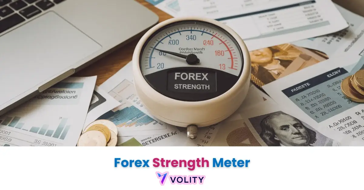 forex strength meter