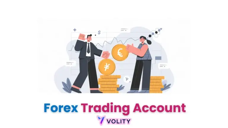 Was ist ein Forex-Handelskonto?
