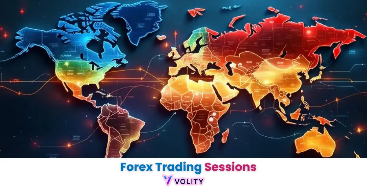 forex trading sessions