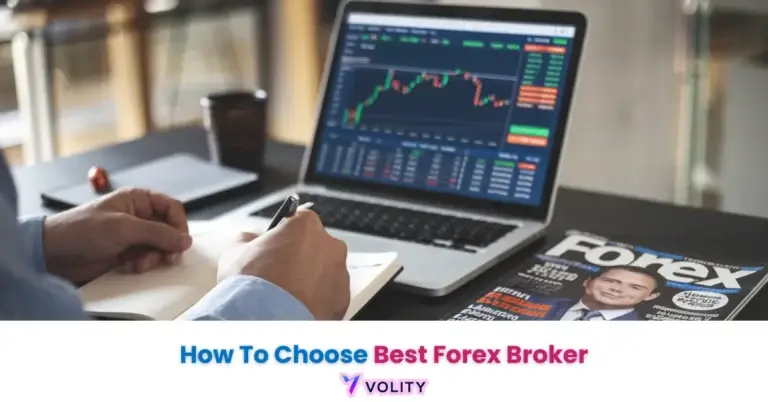 Wie wählt man den besten Forex-Broker?