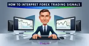 how to interpret forex trading signals