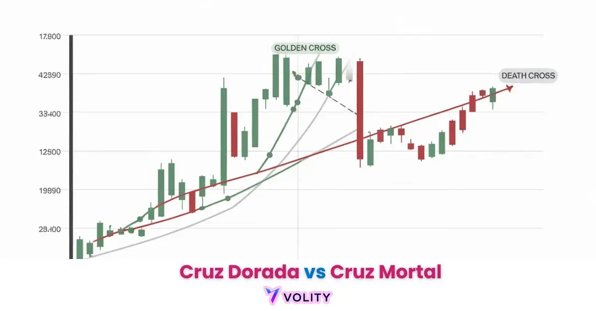 Cruz Dorada vs Cruz Mortal