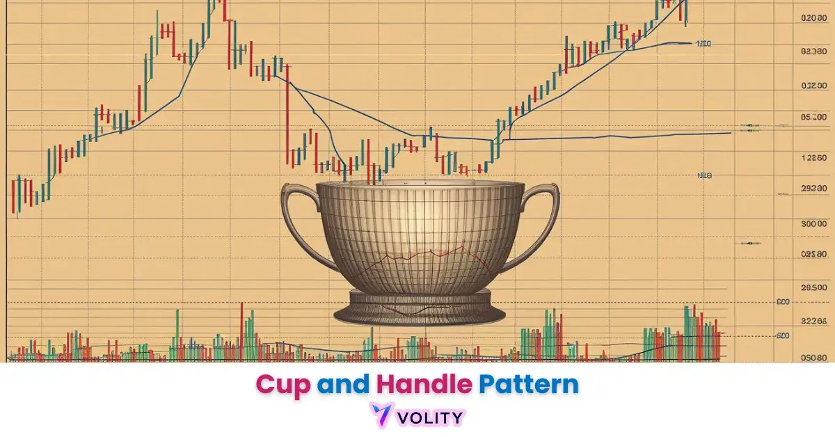 Cup and Handle Pattern