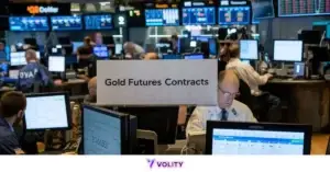 Futures Gold Contracts