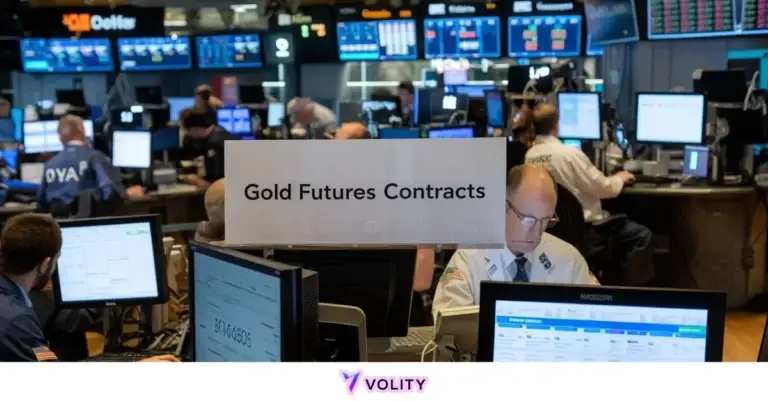 Was ist ein Gold-Terminkontrakt und wie funktioniert er