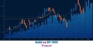 Gold vs SP