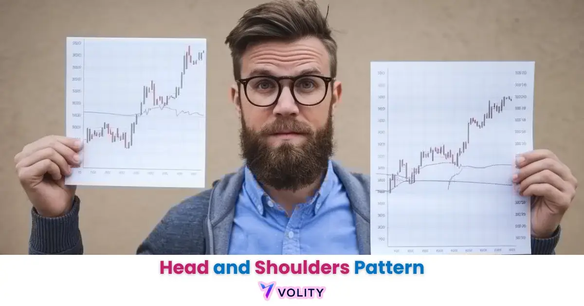 Head and Shoulders Pattern