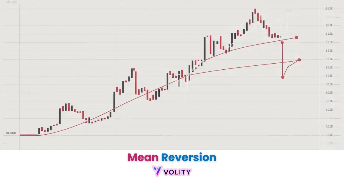 Mean Reversion