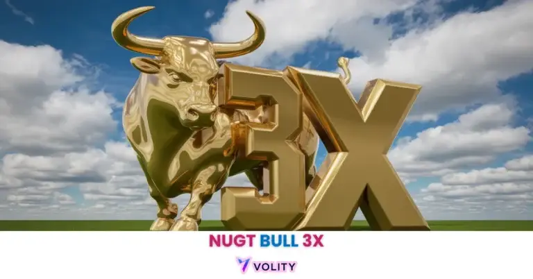 Was ist NUGT Bull 3X und wie funktioniert es?